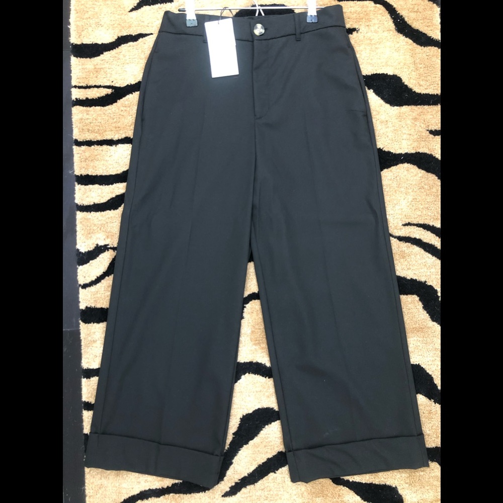Zara  black pants